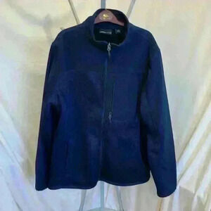 Swiss Tech men’s jacket size large with 3 pockets